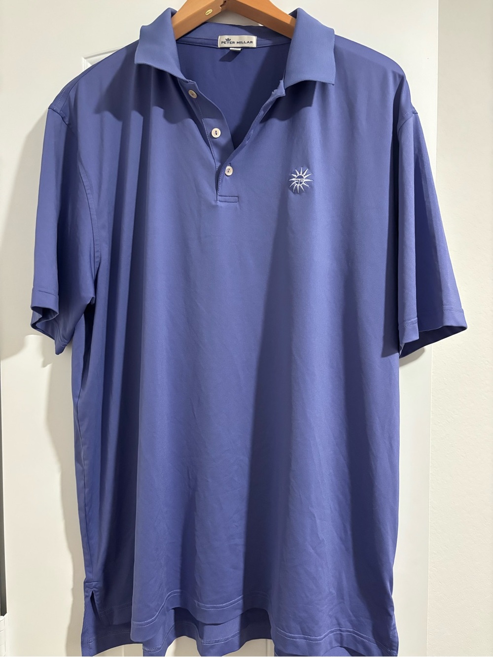Peter Millar Men’s Polo XL golfcore classiccore dadcore